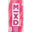 WKD MXD Raspberry, Rhubarb and Vodka Can