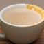 Organic Salted Caramel Latte