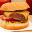 Kids Cheese Burger