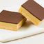 Caramel Slice