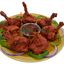 Chicken Lollipop (GF) (DF)