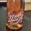 Hugo cocktail Rose