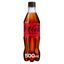 Coca-Cola Zero 0,5 l