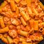 Rigatoni Piya