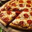 Pizza Salami