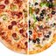 Medium Half & Half