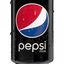 Pepsi Max 330 ml can