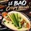 Bao Crispy Wasabi