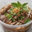 Beef Noodle soup