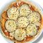 Pizza Vegetariana deWEGGIE'S
