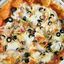 Pizza Vegetariana CHAMPIÑON