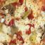 Pizza Primavera