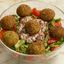 Falafel Salad