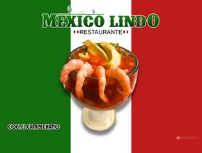 Mexico Lindo Restaurant & MXL Night Club - Comida - Picture Thumbnail 8