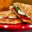 TURKEY & MOZZARELLA PANINI
