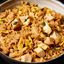 12. Hibachi Chicken Rice