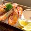 Fresh Mooloolaba Prawns (Takeaway only)