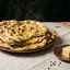 Butter Naan