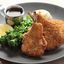 Crumbed Lamb cutlets (2 or 3pc)