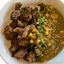 Karage Curry Rice Bowl