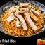 L6 Chicken Fried Rice