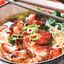 104. Nudelsuppe mit Char Siu 叉燒湯麵