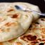 Tandoori Naan Butter