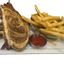 Pastrami Sandwich