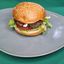 CLASSIC BURGER