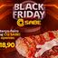 BLACK PROMO DE TERÇA NO CQ SABE! (EXCETO FERIADOS)