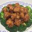 28. 陈皮鸡 Orange Chicken