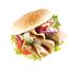 Doner Burger