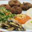 PLATO VEGETARIANO INDIVIDUAL