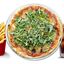 COMBO 1 (PIZZA VEGANA)