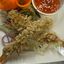 11. Ebi Tempura (2 Stk.)