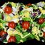 ENSALADA AL FORNO