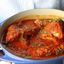 Fish Vindaloo