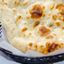 Butter naan