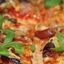 Pizza Deluxe I