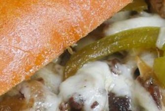 Cornerstone Pizza