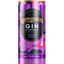 Kopparberg Gin & Lemonade Mixed Fruit Can