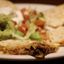 Pork Carnitas Quesadilla