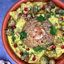 Milhiyia Laham - CARNE-
