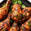 Tandoori Chicken Leg