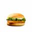 Fish Burger
