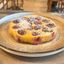 Tarte aux Abricots