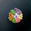 263. Poke bowl deluxe