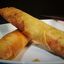 1. 春卷 Deep Fried Spring Rolls (2)