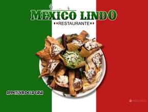 Mexico Lindo Restaurant & MXL Night Club - Comida - Picture Thumbnail 1