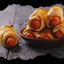 Menú Al Forno 8 BANDERILLAS ITALIANAS (2 pza)